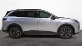 PEUGEOT 5008 HYBRID 145 CH BVA E-DCS6 7PL GT dans le haut-rhin