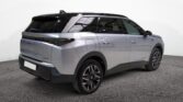 PEUGEOT 5008 HYBRID 145 CH BVA E-DCS6 7PL GT dans le haut-rhin