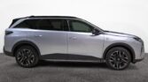 PEUGEOT 5008 HYBRID 145 CH BVA E-DCS6 7PL GT dans le haut-rhin
