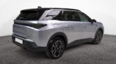 PEUGEOT 5008 HYBRID 145 CH BVA E-DCS6 7PL GT dans le haut-rhin