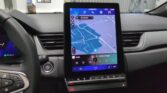 RENAULT SYMBIOZ E-TECH FULL HYBRID 160 CH BVA TECHNO + HAYON MAINS LIBRES dans le haut-rhin