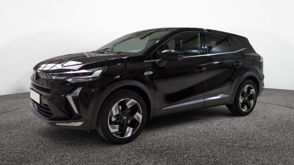 RENAULT SYMBIOZ E-TECH FULL HYBRID 160 CH BVA TECHNO + HAYON MAINS LIBRES dans le haut-rhin