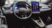RENAULT SYMBIOZ E-TECH FULL HYBRID 160 CH BVA TECHNO + HAYON MAINS LIBRES dans le haut-rhin