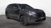 PEUGEOT 5008 HYBRID 145 BVA E-DCS6 7PL GT dans le haut-rhin