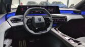 PEUGEOT 5008 HYBRID 145 BVA E-DCS6 7PL GT dans le haut-rhin