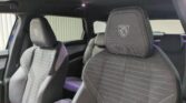 PEUGEOT 5008 HYBRID 145 BVA E-DCS6 7PL GT dans le haut-rhin