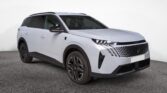 PEUGEOT 5008 HYBRID 145 BVA E-DCS6 7PL GT dans le haut-rhin