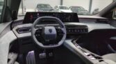 PEUGEOT 5008 HYBRID 145 BVA E-DCS6 7PL GT dans le haut-rhin