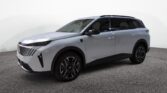 PEUGEOT 5008 HYBRID 145 BVA E-DCS6 7PL GT dans le haut-rhin