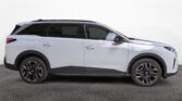 PEUGEOT 5008 HYBRID 145 BVA E-DCS6 7PL GT dans le haut-rhin