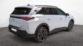 PEUGEOT 5008 HYBRID 145 BVA E-DCS6 7PL GT dans le haut-rhin