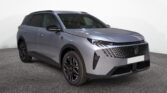 PEUGEOT 5008 HYBRID 145 BVA E-DCS6 7PL GT dans le haut-rhin