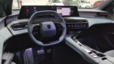 PEUGEOT 5008 HYBRID 145 BVA E-DCS6 7PL GT dans le haut-rhin