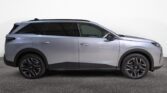 PEUGEOT 5008 HYBRID 145 BVA E-DCS6 7PL GT dans le haut-rhin