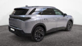 PEUGEOT 5008 HYBRID 145 BVA E-DCS6 7PL GT dans le haut-rhin