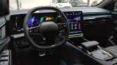 RENAULT AUSTRAL NOUVEAU FULL HYBRID E-TECH 200 CH BVA ESPRIT ALPINE + PACK PARKING 360 + PARE-BRISE CHAUFFANT dans le haut-rhin