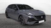 PEUGEOT 308 NOUVELLE HYBRID 145 BVA E-DCS6 GT + PACK VISION 360 & DRIVE ASSIST PLUS dans le haut-rhin