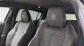 PEUGEOT 308 NOUVELLE HYBRID 145 BVA E-DCS6 GT + PACK VISION 360 & DRIVE ASSIST PLUS dans le haut-rhin