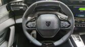 PEUGEOT 308 NOUVELLE HYBRID 145 BVA E-DCS6 GT + PACK VISION 360 & DRIVE ASSIST PLUS dans le haut-rhin