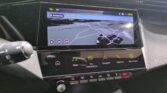 PEUGEOT 308 NOUVELLE HYBRID 145 BVA E-DCS6 GT + PACK VISION 360 & DRIVE ASSIST PLUS dans le haut-rhin