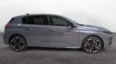 PEUGEOT 308 NOUVELLE HYBRID 145 BVA E-DCS6 GT + PACK VISION 360 & DRIVE ASSIST PLUS dans le haut-rhin