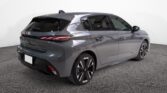 PEUGEOT 308 NOUVELLE HYBRID 145 BVA E-DCS6 GT + PACK VISION 360 & DRIVE ASSIST PLUS dans le haut-rhin