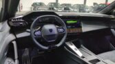 PEUGEOT 308 NOUVELLE HYBRID 145 BVA E-DCS6 GT + PACK VISION 360 & DRIVE ASSIST PLUS dans le haut-rhin