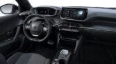 PEUGEOT 2008 HYBRID 145 BVA E-DCS6 GT dans le haut-rhin