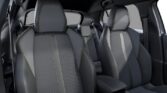 PEUGEOT 2008 HYBRID 145 BVA E-DCS6 GT dans le haut-rhin