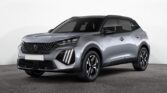 PEUGEOT 2008 HYBRID 145 BVA E-DCS6 GT dans le haut-rhin