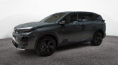 CITROEN C5 AIRCROSS NOUVEAU HYBRIDE 145 BVA E-DCS6 PLUS + PACK TECHNO dans le haut-rhin