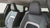 CITROEN C5 AIRCROSS NOUVEAU HYBRIDE 145 BVA E-DCS6 PLUS + PACK TECHNO dans le haut-rhin