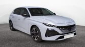 PEUGEOT 308 NOUVELLE HYBRID 145 BVA E-DCS6 ALLURE + PACK VISION 360 + PACK CONFORT + PACK ACCESS dans le haut-rhin