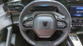 PEUGEOT 308 NOUVELLE HYBRID 145 BVA E-DCS6 ALLURE + PACK VISION 360 + PACK CONFORT + PACK ACCESS dans le haut-rhin