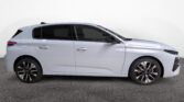 PEUGEOT 308 NOUVELLE HYBRID 145 BVA E-DCS6 ALLURE + PACK VISION 360 + PACK CONFORT + PACK ACCESS dans le haut-rhin