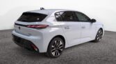 PEUGEOT 308 NOUVELLE HYBRID 145 BVA E-DCS6 ALLURE + PACK VISION 360 + PACK CONFORT + PACK ACCESS dans le haut-rhin