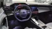 PEUGEOT 308 NOUVELLE HYBRID 145 BVA E-DCS6 ALLURE + PACK VISION 360 + PACK CONFORT + PACK ACCESS dans le haut-rhin