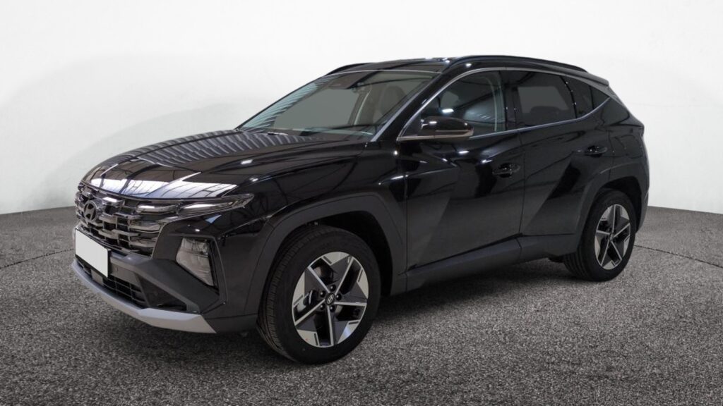 HYUNDAI TUCSON 1.6 T-GDI 239 HYBRID BVA6 CREATIVE + HAYON MAINS LIBRES + SIEGES AV ELECTRIQUES dans le haut-rhin