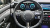 HYUNDAI TUCSON 1.6 T-GDI 239 HYBRID BVA6 CREATIVE + HAYON MAINS LIBRES + SIEGES AV ELECTRIQUES dans le haut-rhin