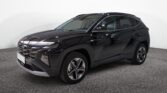 HYUNDAI TUCSON 1.6 T-GDI 239 HYBRID BVA6 CREATIVE + HAYON MAINS LIBRES + SIEGES AV ELECTRIQUES dans le haut-rhin