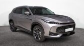 MG EHS 1.5 HYBRID+ 224 CH BVA LUXURY dans le haut-rhin