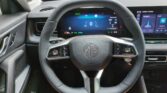 MG EHS 1.5 HYBRID+ 224 CH BVA LUXURY dans le haut-rhin