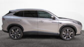 MG EHS 1.5 HYBRID+ 224 CH BVA LUXURY dans le haut-rhin