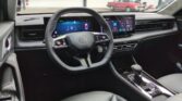 MG EHS 1.5 HYBRID+ 224 CH BVA LUXURY dans le haut-rhin