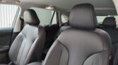 MG EHS 1.5 HYBRID+ 224 CH BVA LUXURY dans le haut-rhin