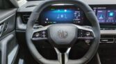 MG EHS 1.5 HYBRID+ 224 CH BVA LUXURY dans le haut-rhin