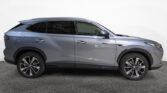 MG EHS 1.5 HYBRID+ 224 CH BVA LUXURY dans le haut-rhin