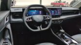 MG EHS 1.5 HYBRID+ 224 CH BVA LUXURY dans le haut-rhin