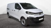 CITROEN JUMPY FOURGON M DIESEL 150 CH AUTOMAT + PACK CHANTIER + PACK CONNECTIVITE + MODUWORK dans le haut-rhin