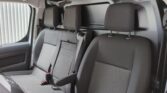 CITROEN JUMPY FOURGON M DIESEL 150 CH AUTOMAT + PACK CHANTIER + PACK CONNECTIVITE + MODUWORK dans le haut-rhin